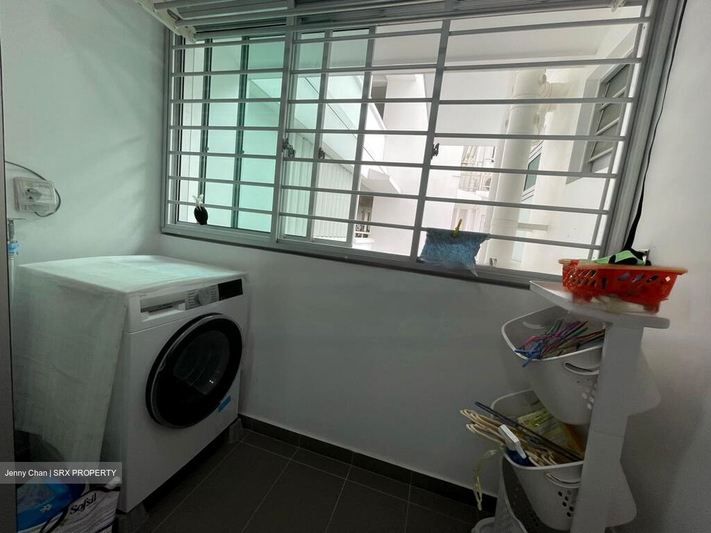 Senja Close (Bukit Panjang), HDB 5 Rooms #442454401